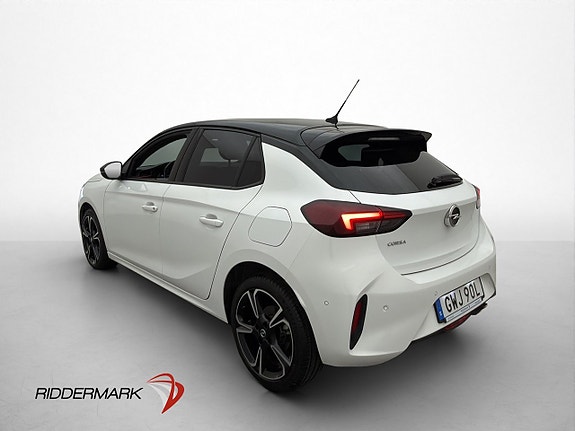 Opel Corsa 5 of 5