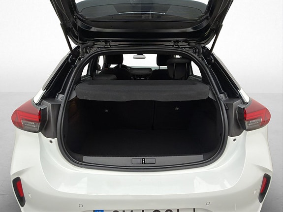 Opel Corsa 26 of 30
