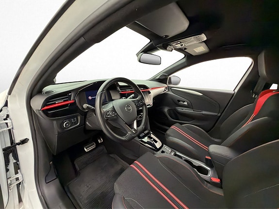 Opel Corsa 11 of 30