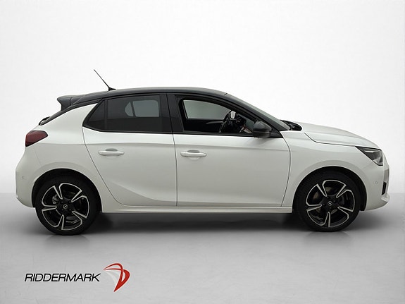 Opel Corsa 9 of 30