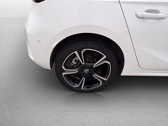Opel Corsa 30 of 30