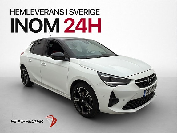 Opel Corsa 3 of 30