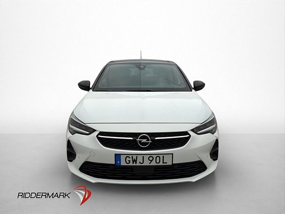 Opel Corsa 2 of 5