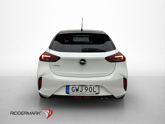 Opel Corsa 6 of 30
