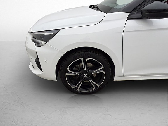 Opel Corsa 28 of 30