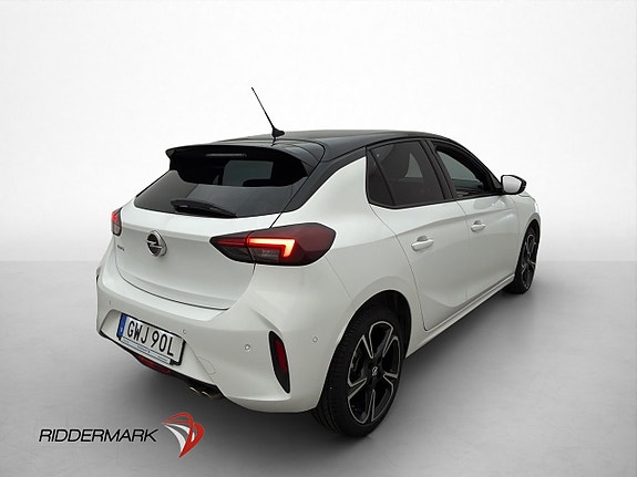 Opel Corsa 8 of 30