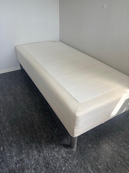 Ikea Stamnes 200x90