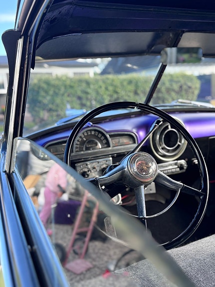 Pontiac Chieftain 7 of 9