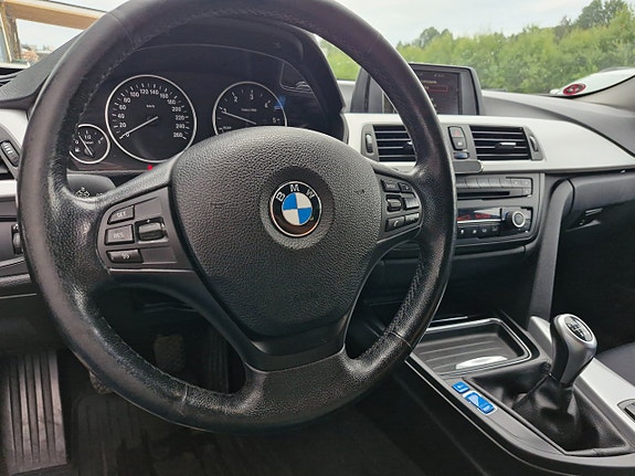 BMW 316 5 of 5