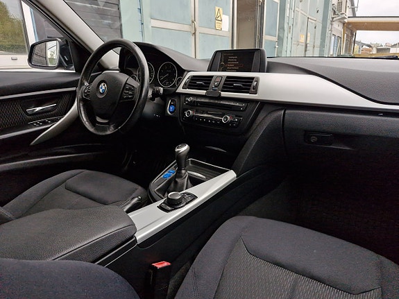 BMW 316 7 of 15