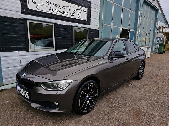 BMW 316 11 of 15