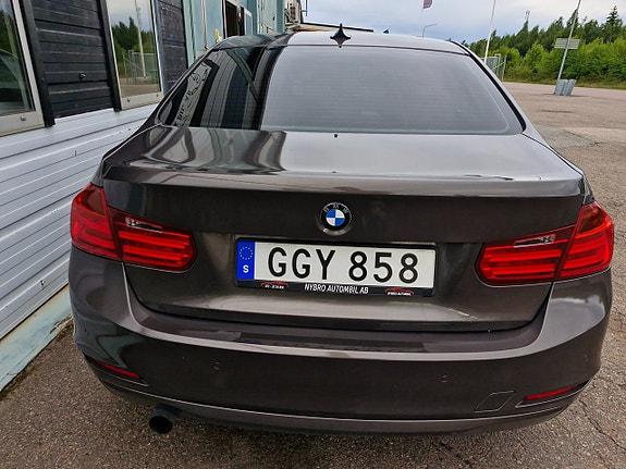 BMW 316 4 of 5