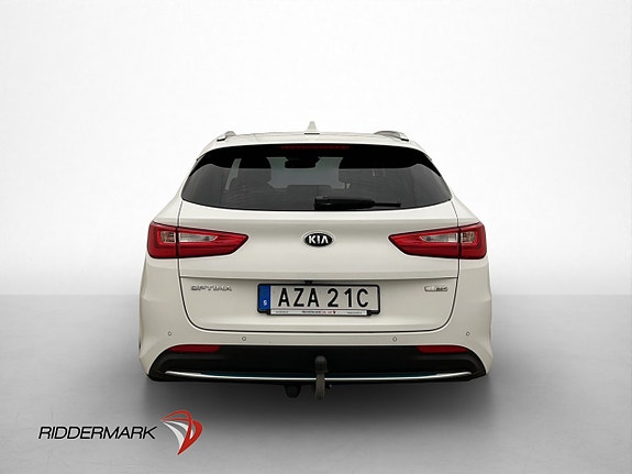 Kia Optima 6 of 30