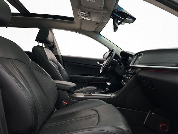 Kia Optima 27 of 30
