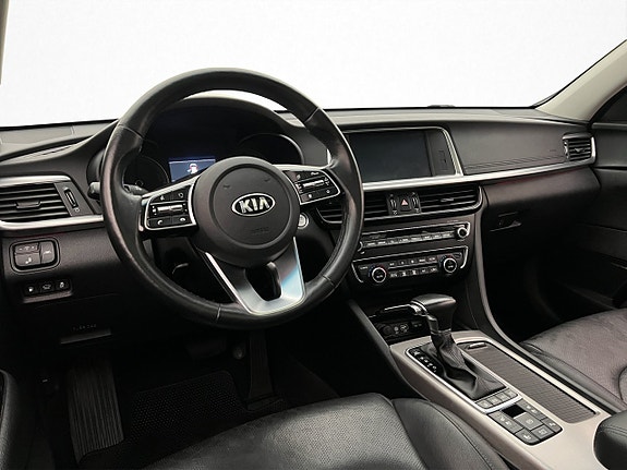 Kia Optima 17 of 30