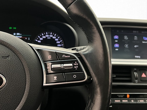 Kia Optima 21 of 30