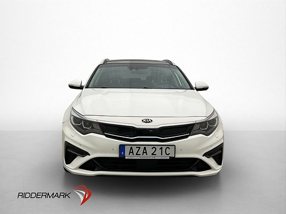 Kia Optima 2 of 5