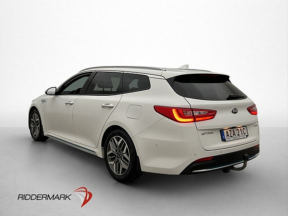 Kia Optima 8 of 30
