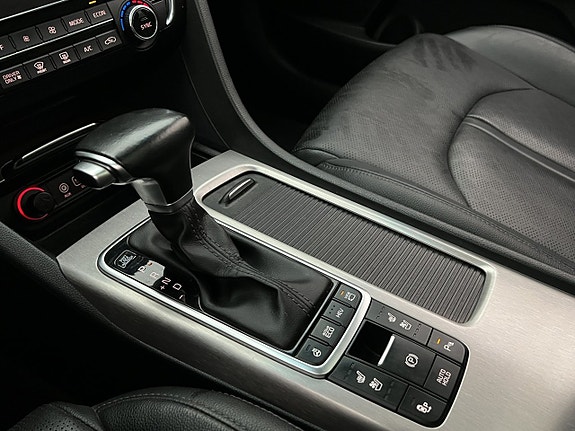 Kia Optima 26 of 30
