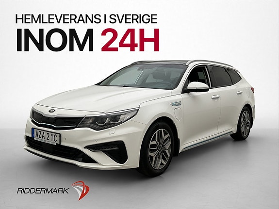Kia Optima 3 of 30