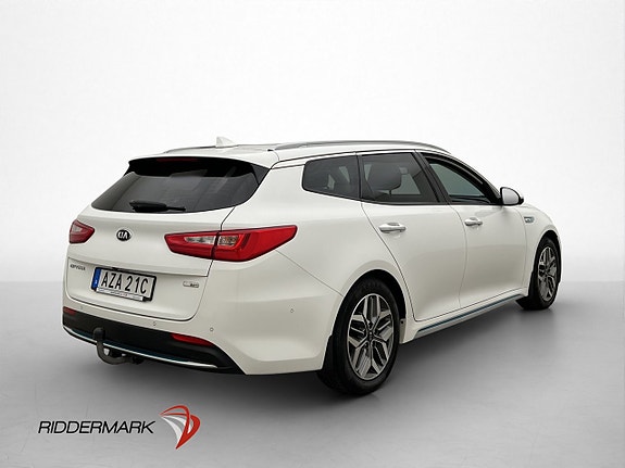 Kia Optima 5 of 5