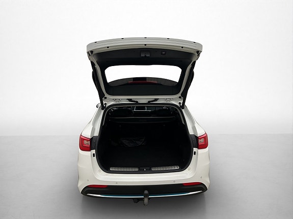 Kia Optima 30 of 30