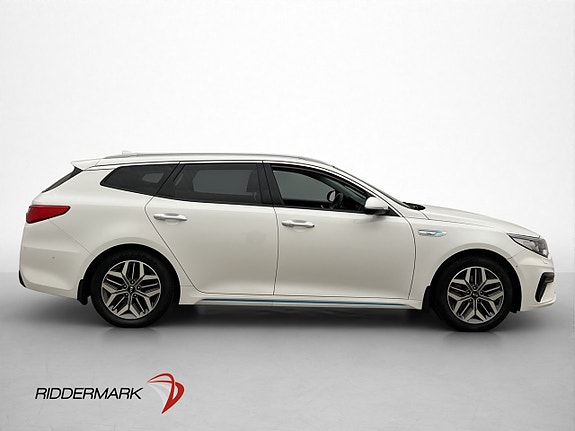 Kia Optima 4 of 5