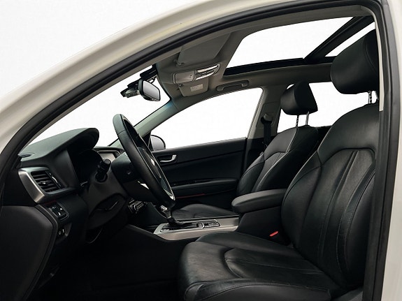 Kia Optima 12 of 30