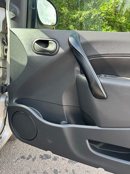 Renault Kangoo Express 12 of 14