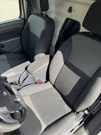 Renault Kangoo Express 4 of 14