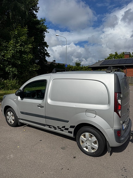 Renault Kangoo Express 6 of 14