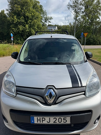 Renault Kangoo Express 5 of 14