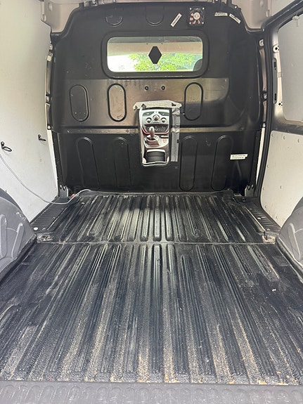Renault Kangoo Express 14 of 14