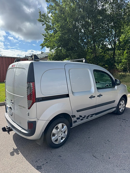 Renault Kangoo Express 7 of 14