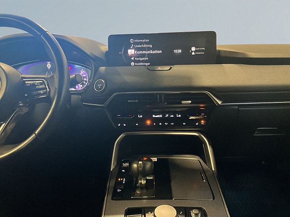 Mazda CX-60 10 of 20