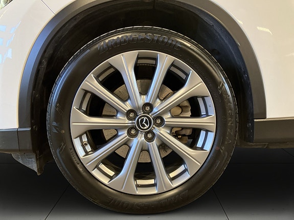 Mazda CX-60 14 of 20