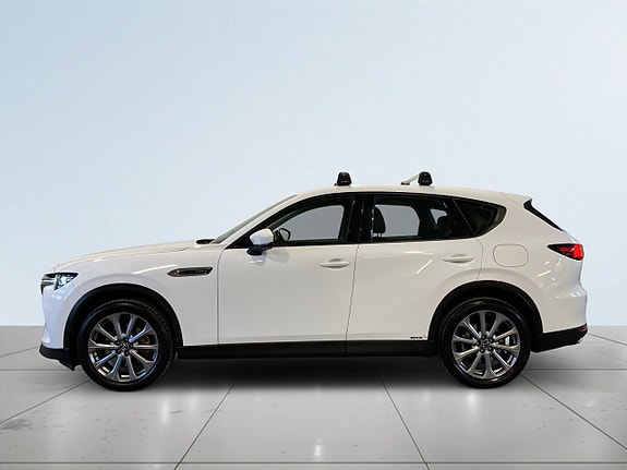 Mazda CX-60 4 of 5