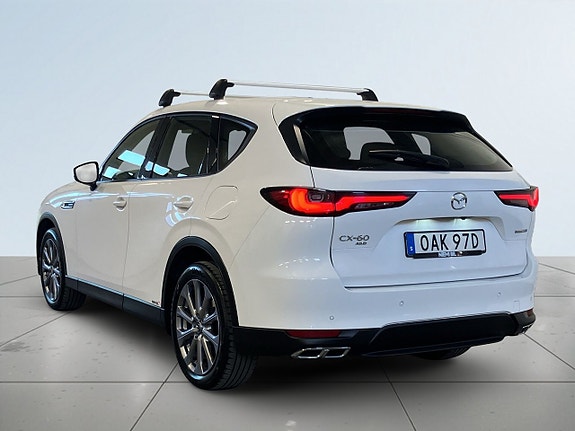 Mazda CX-60 5 of 5