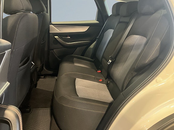 Mazda CX-60 11 of 20
