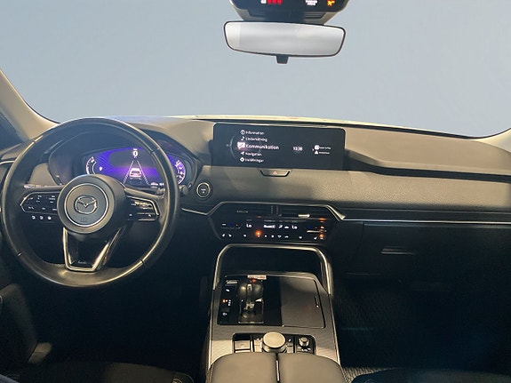 Mazda CX-60 8 of 20