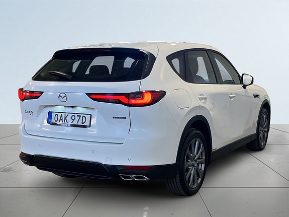 Mazda CX-60 5 of 20