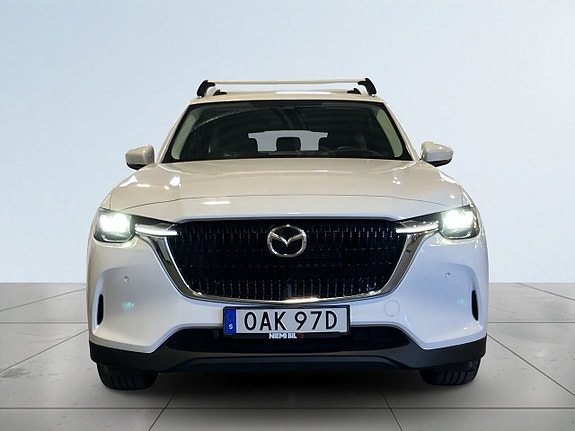 Mazda CX-60 2 of 5