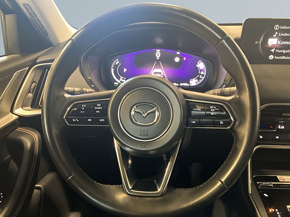 Mazda CX-60 15 of 20