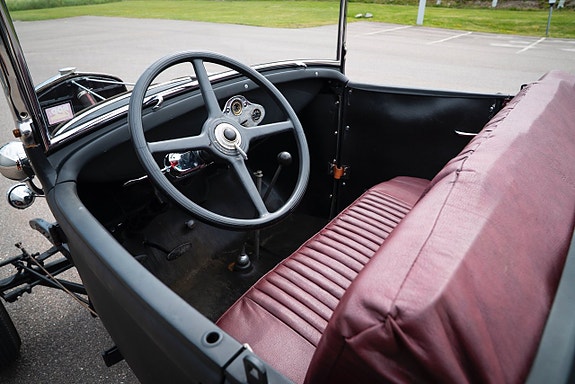 Ford A 11 of 20