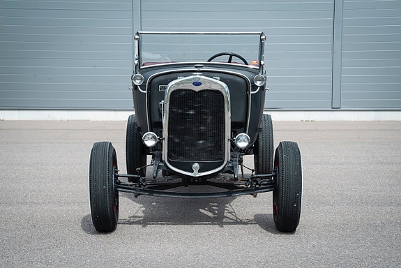 Ford A 14 of 20