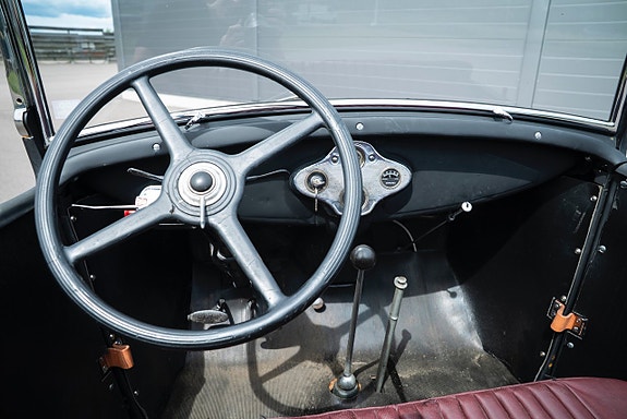 Ford A 16 of 20