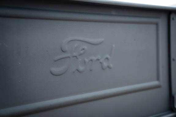 Ford A 19 of 20