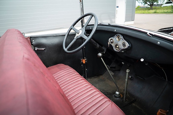 Ford A 8 of 20