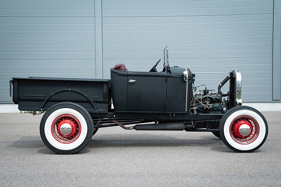 Ford A 20 of 20