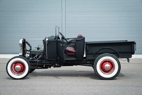 Ford A 4 of 5